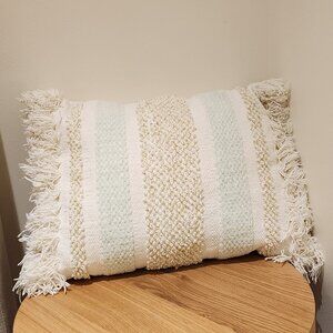 Anthropologie Decorative Pillow